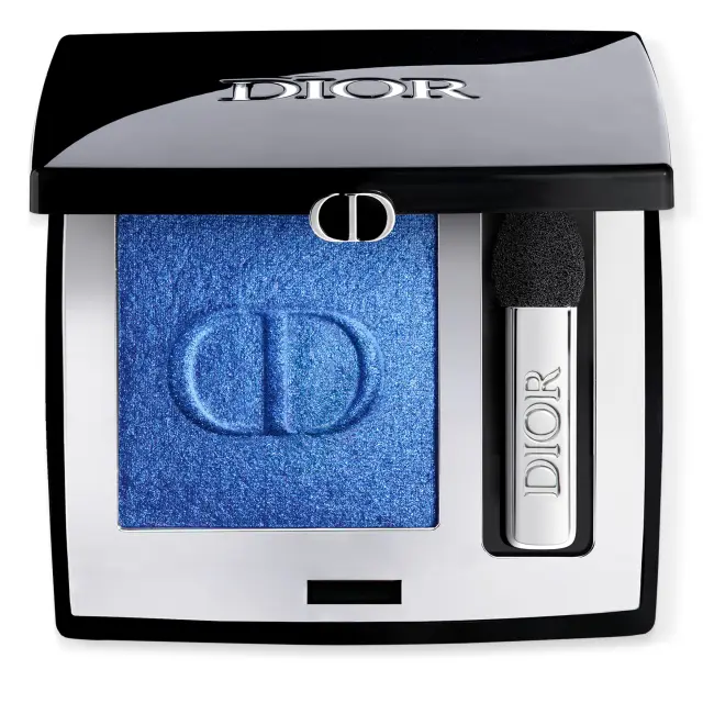 Christian Dior Christian Diorshow Mono Couleur Eyeshadow | Απόχρωση 162 Blue Bayadère