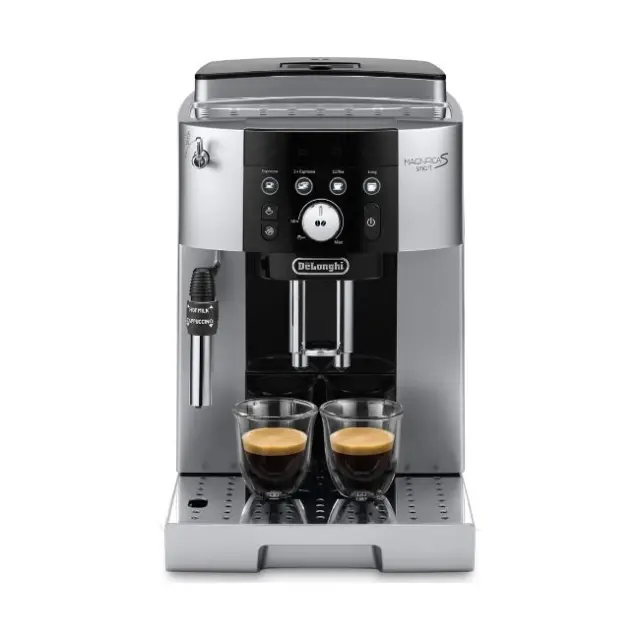 De'Longhi Μηχανή Espresso Magnifica S Smart 1450W 15bar Silver (ECAM250.23.SB)