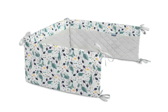 Πάντα 30x180cm Sensillo Animals Plush Karo 22307