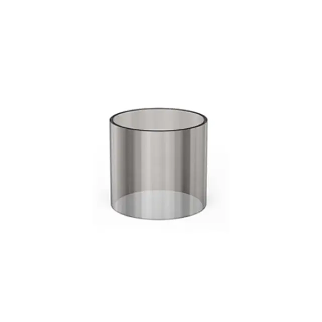 Zenith 2 Replacement Glass 5.5ml – Innokin - Μαύρο