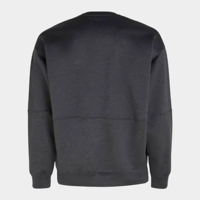 Calvin Klein - Ανδρικό Φούτερ 00GMF3W313-BAE Μαύρο - XL 2