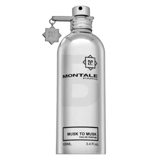 Montale Musk To Musk Eau de Parfum unisex 100 ml