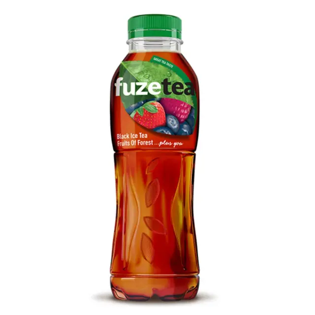 Fuze Ice Tea Forest Fruit 500ml
