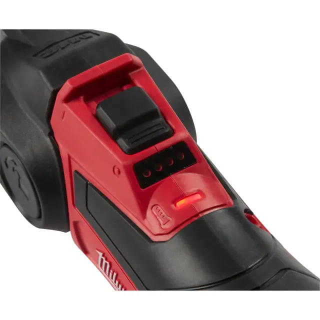 Milwaukee 4933459760 - ΚΟΛΛΗΤΗΡΙ M12 SI-0 MW 2