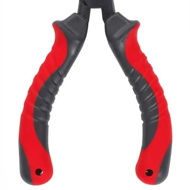Balzer Shirasu 18cm – Καμπυλωτή Πένσα Ψαρέματος με Κοπτικό Νημάτων 3