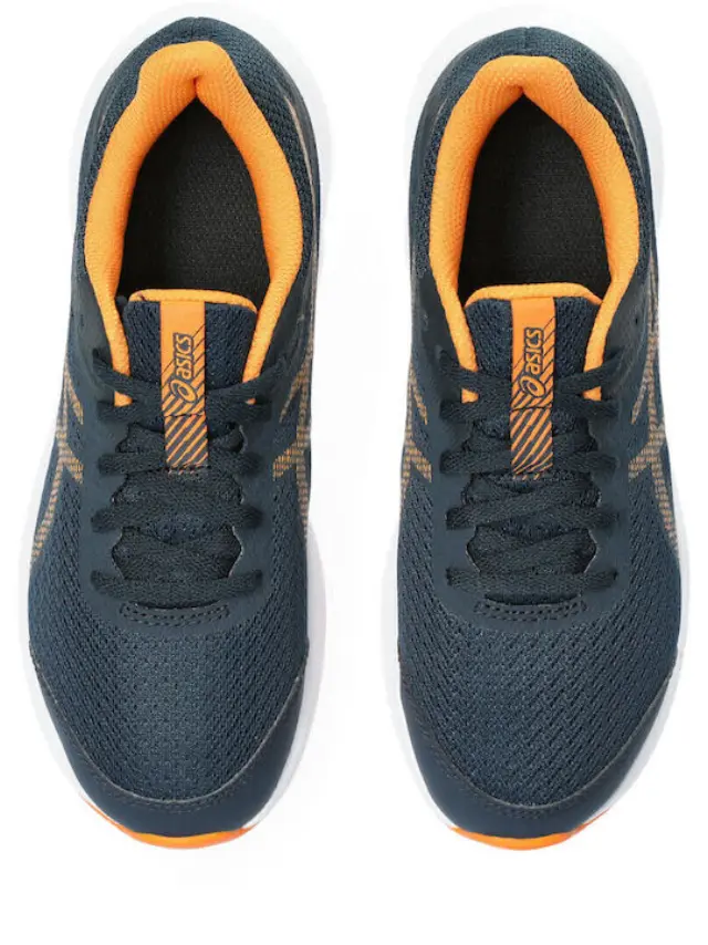 Asics Patriot 13 GS Blue/Orange 1014A267-406 - 39.5 3