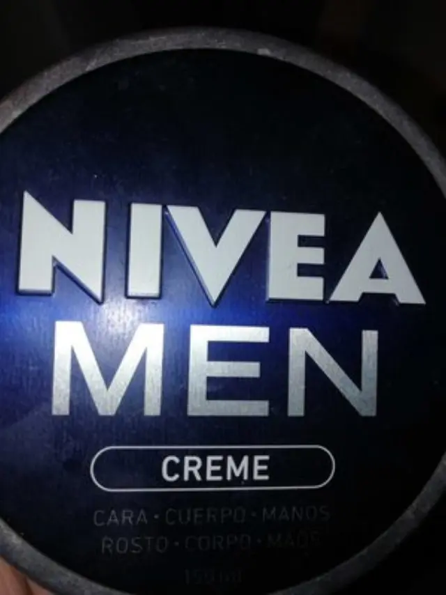 Men Creme 75ml