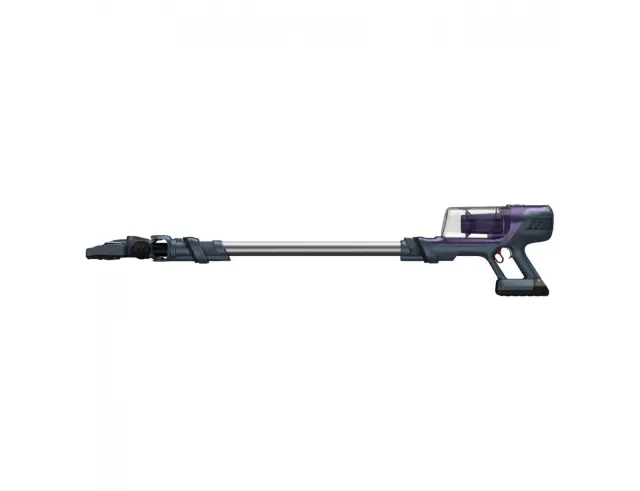 Επαναφορτιζόμενη Ηλεκτρική Σκούπα Stick 2 σε 1 Rowenta X-Pert 6.60 RH6821WO με ισχύ 100W και χωρητικότητα κάδου 0.55L RH6821WO 2