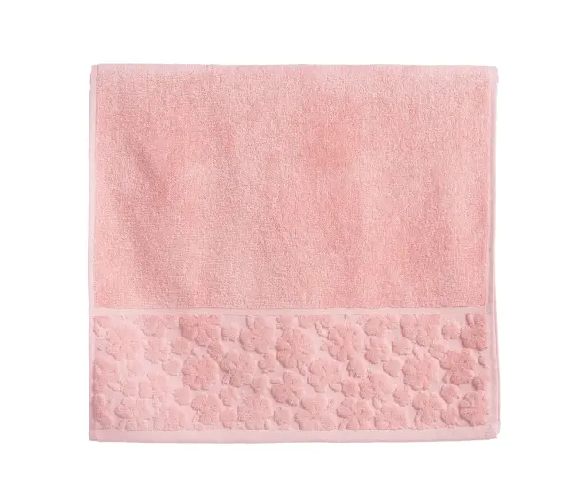 ΠΕΤΣΕΤΑ ΠΡΟΣΩΠΟΥ SIERRA 50X90 ROSE NEF NEF