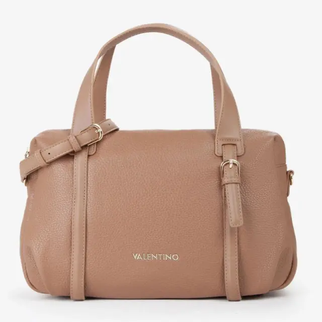 Τσάντα Valentino VBS9HS23_CAMMEL Καφέ - UNI