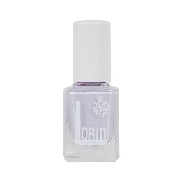 LORIN βερνίκι fast dry 13ml. #132