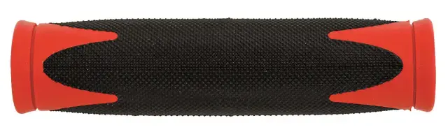 ΧΕΙΡΟΛΑΒΕΣ VELO D2 130mm ΜΑΥΡΟ-ΚΟΚΚΙΝΟ 410361