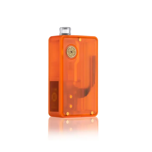 DotAIO V2 Lite 75W 2.7ml- Dotmod - Orange