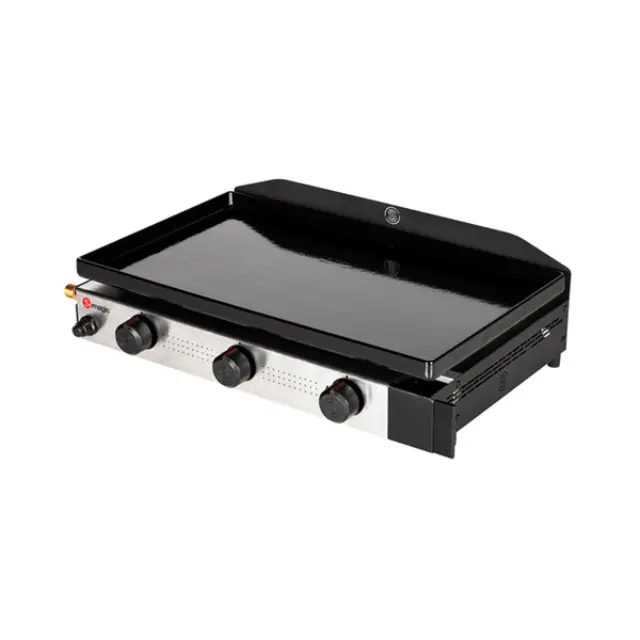 Solia 300 Plancha/Griddle Somagic