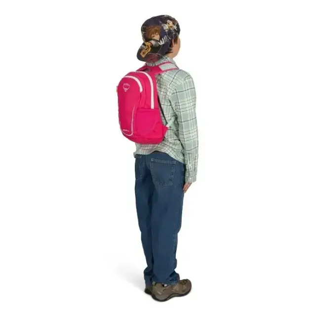 Osprey Daylite™ Jr. 9L Παιδικό Σακίδιο Ημέρας - One size 3