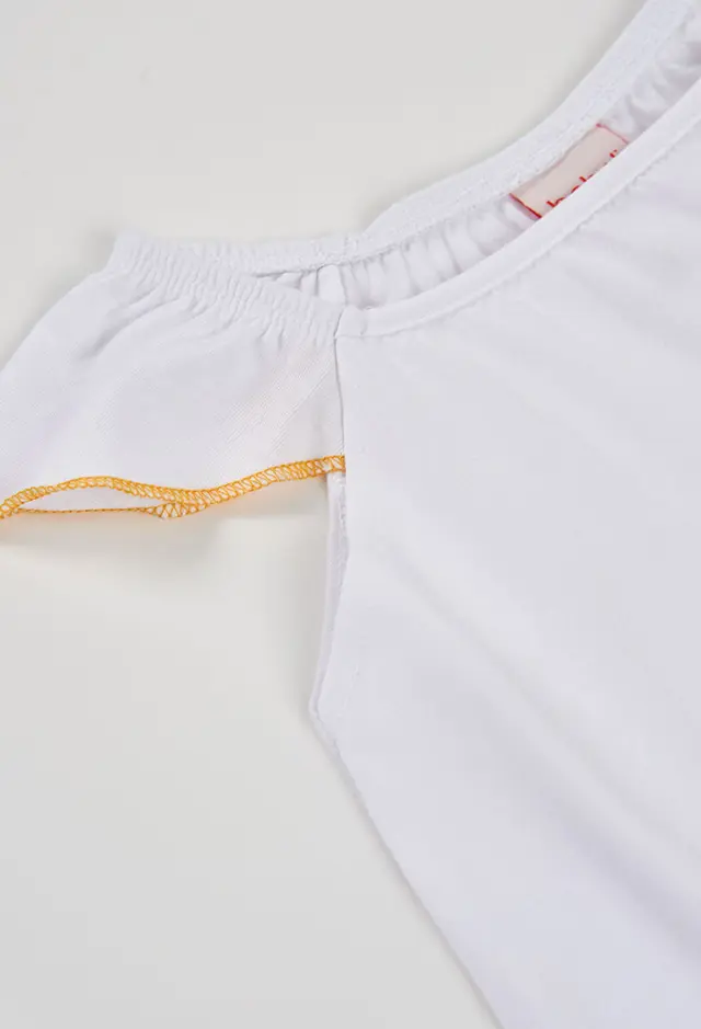 Boboli Knit φόρεμα για κορίτσι 343112-1100 3
