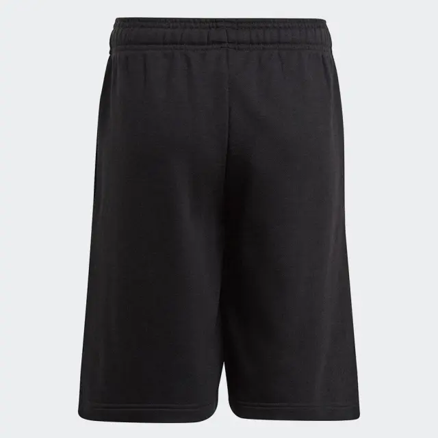 Adidas Essentials Shorts -Black-GN4018 - 134 2
