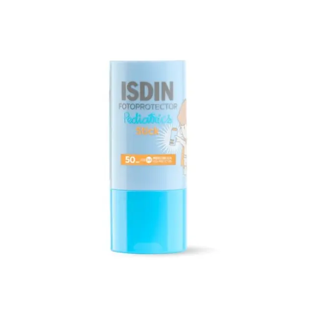 ISDIN Fotoprotector Παιδιατρικό Αντιηλιακό Στικ SPF 50 – 20g