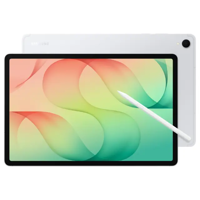 Tablet Samsung Galaxy Tab S12+ X840 WiFi 12.6 12GB RAM 256GB - Silver