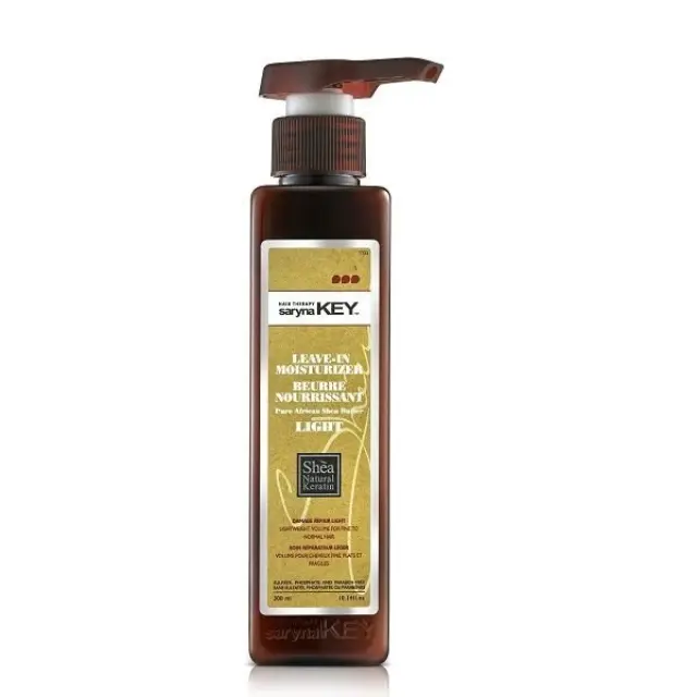 Saryna Key Pure Africa Shea Damage Repair Light Cream 500ml