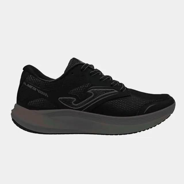 Joma Meta Shoes Black RMETAW2601 - 47