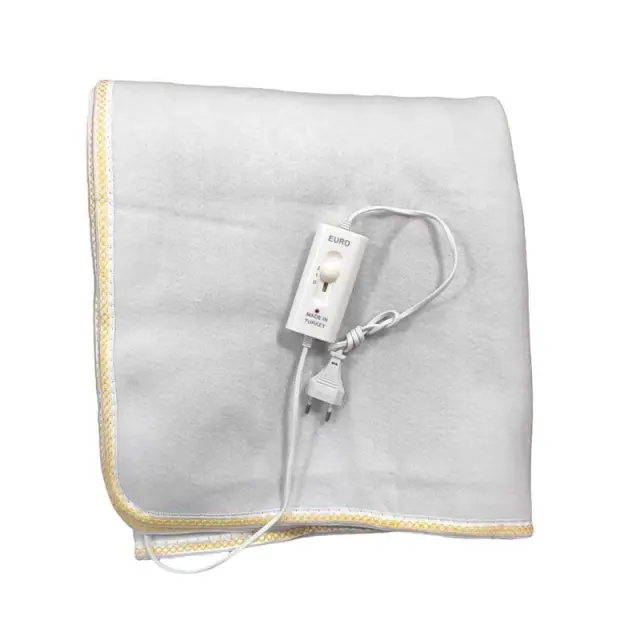 Μονό ηλεκτρικό υπόστρωμα 80x150cm - Electric blanket 2696100 2