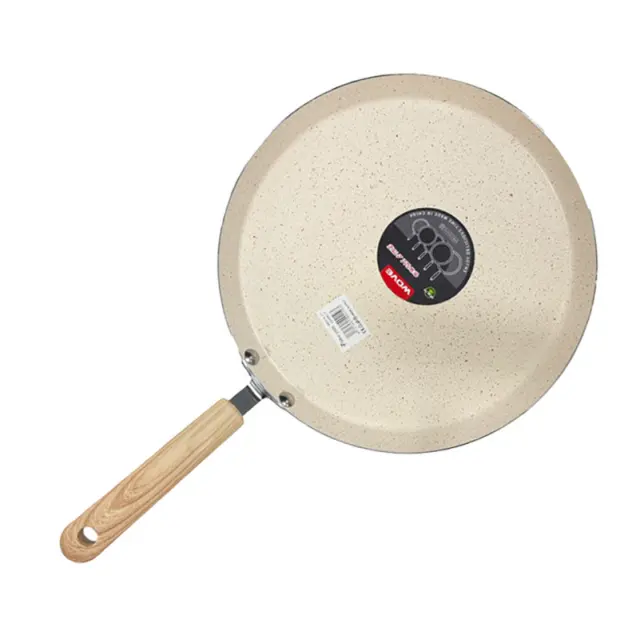 Wove Τηγάνι Για Κρέπες 22cm - Crepe Pan 0248016 2