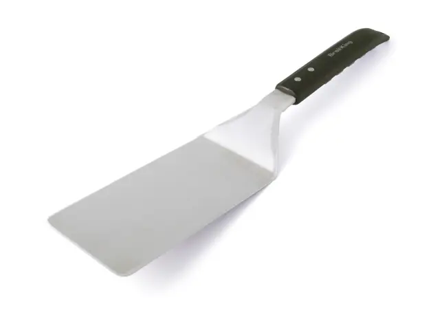 Μεγάλη Σπάτουλα Imperial Inox - Broil King 2