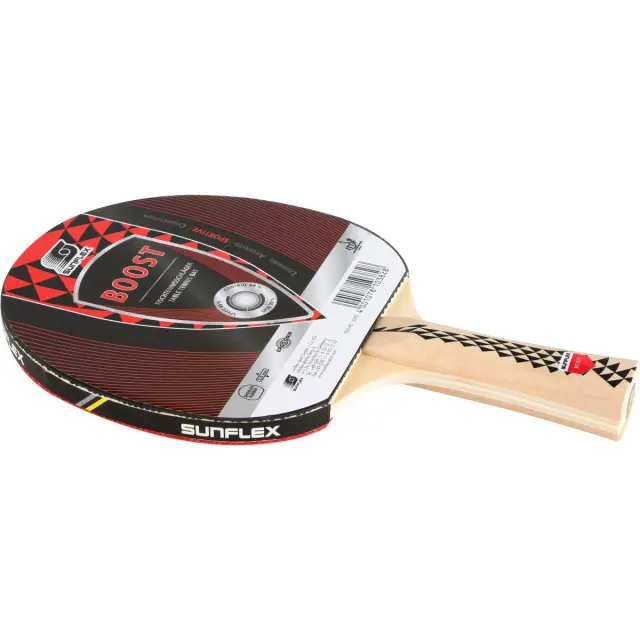 Ρακέτα Ping Pong Sunflex Boost-4001078103828