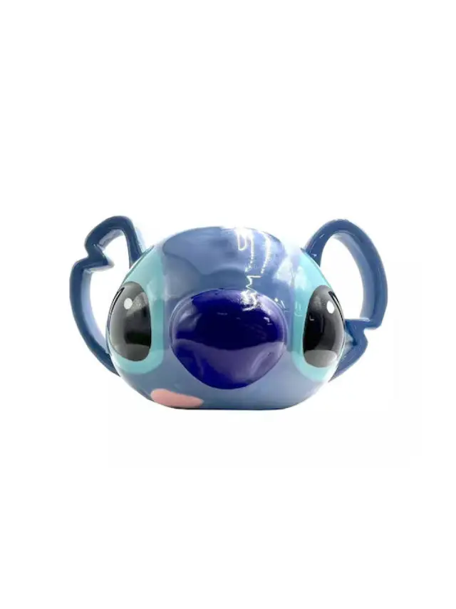 Stor Κούπα STITCH Yummy 3D Mug (56092132)