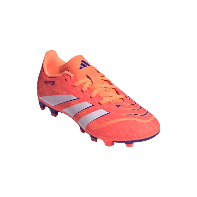 adidas Performance Kids Predator Club FG/MG J Κοραλί JH8867 (adidas Performance) 3