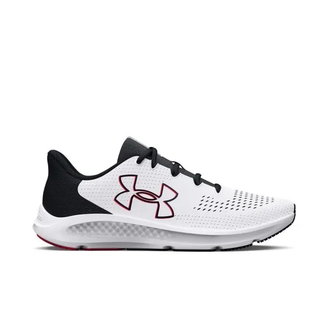Under Armour Charged Pursuit 3 (3026518-101) - Λευκό - 45