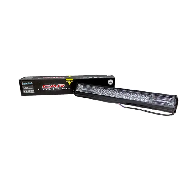 Vishay προβολέας LED μπάρα αυτοκινήτου XK-126W – Car light led