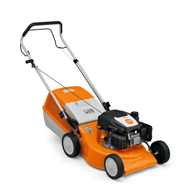 Βενζινοκίνητο Χλοοκοπτικό STIHL RM 248.2