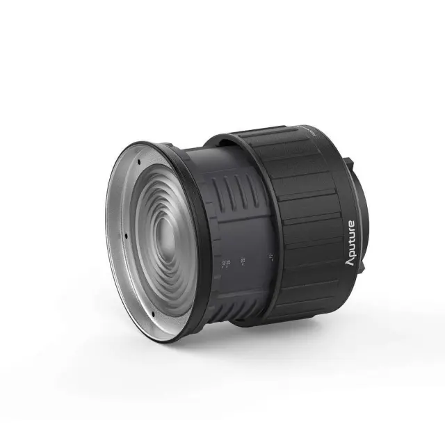 Aputure Fresnel 2x