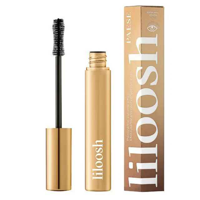 Paese Mascara Liloosh 10.5ml