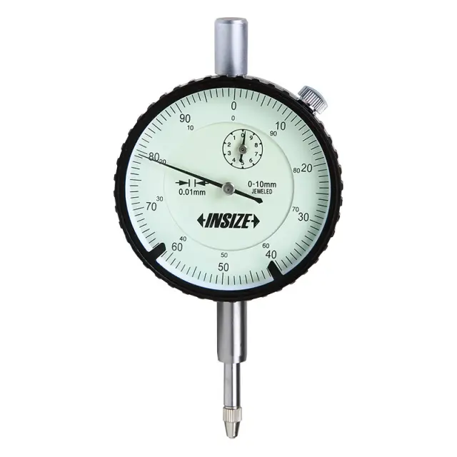 ΜΕΤΡΗΤΙΚΟ ΡΟΛΟΪ ΓΡΑΦΤΗ INSIZE 2308-10A