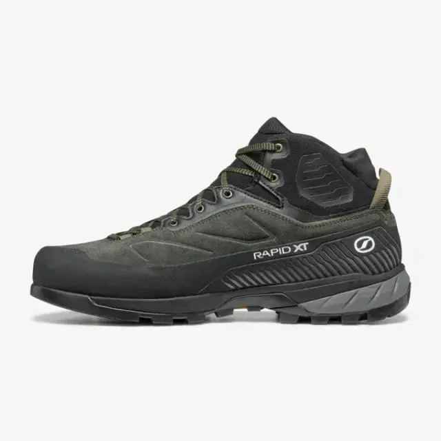 Scarpa Rapid XT MID GTX Αδιάβροχο Μποτάκι Πεζοπορίας - 48 3