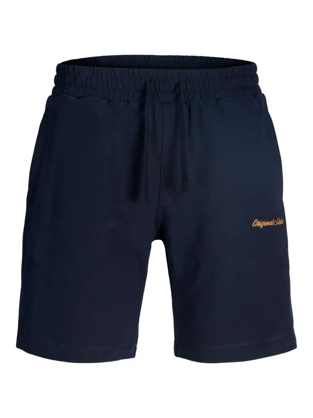 JPSTKARL NORREBRO SWEAT SHORTS REG SN Sky Captain