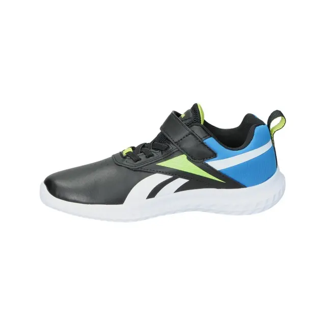 Reebok Rush Runner 5 Syn (PS) (100034150-Black) - Μαύρο 2