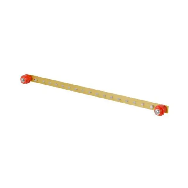 Lanberg Grounding Bar 19" Rack Cabinet (AK-1100-S)
