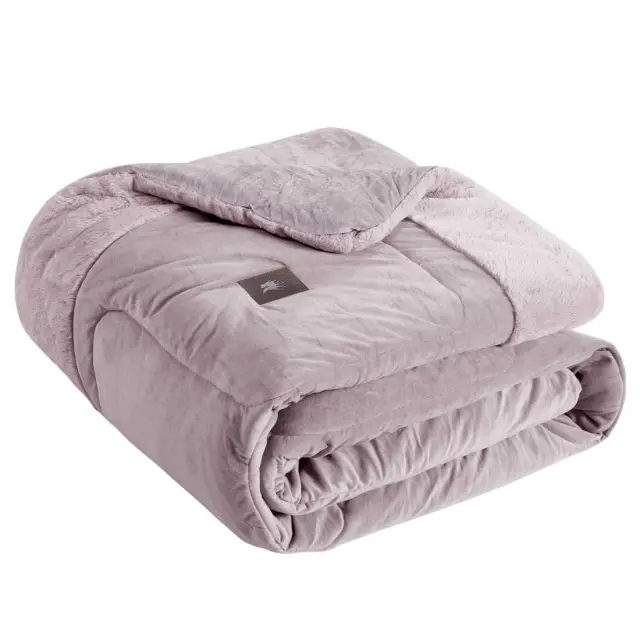 Κουβερτοπάπλωμα 240x250 King Size 700gsm Premium Greenwich Polo Club 3966 Nude 100% Πολυέστερ 3