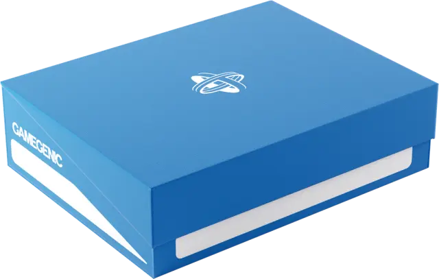 Gamegenic Token Holder Blue