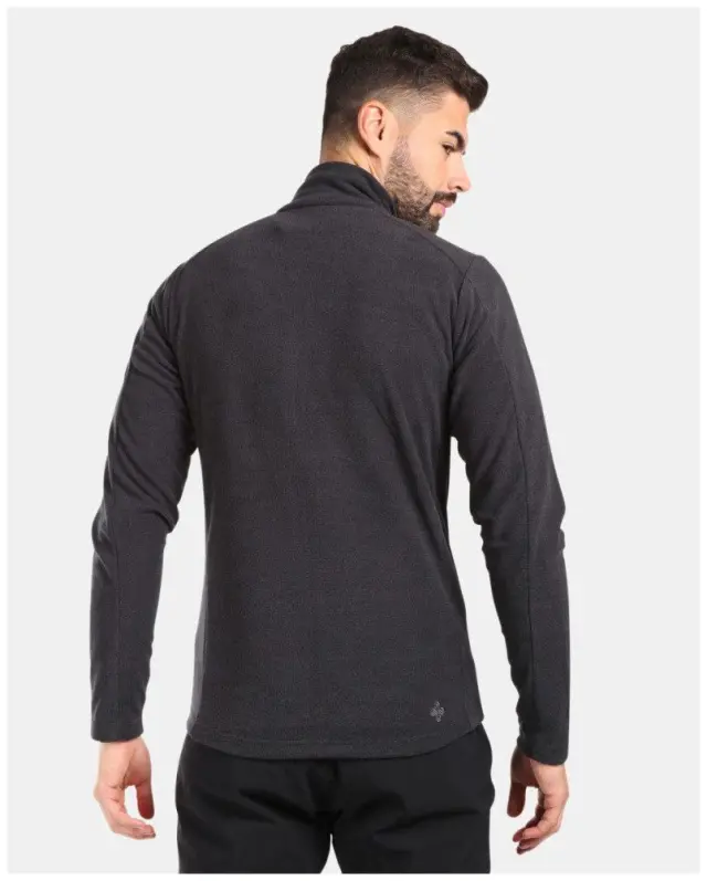 Glamer-M Black Ανδρική Ζακέτα Kilpi - WM0211KI-BLK - XL 2
