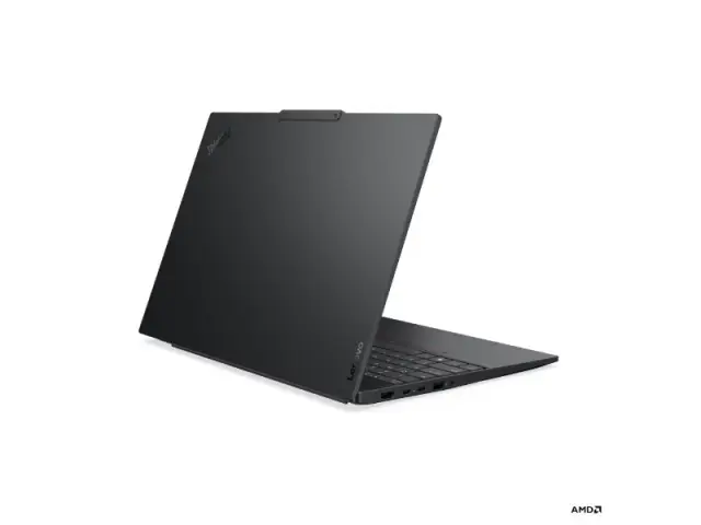 Lenovo Laptop ThinkPad E16 AMD G3 16'' R7-250 16GB 512GB SSD AMD Radeon 780M W11 Pro 3Y Onsite (21ST001WGM) 3