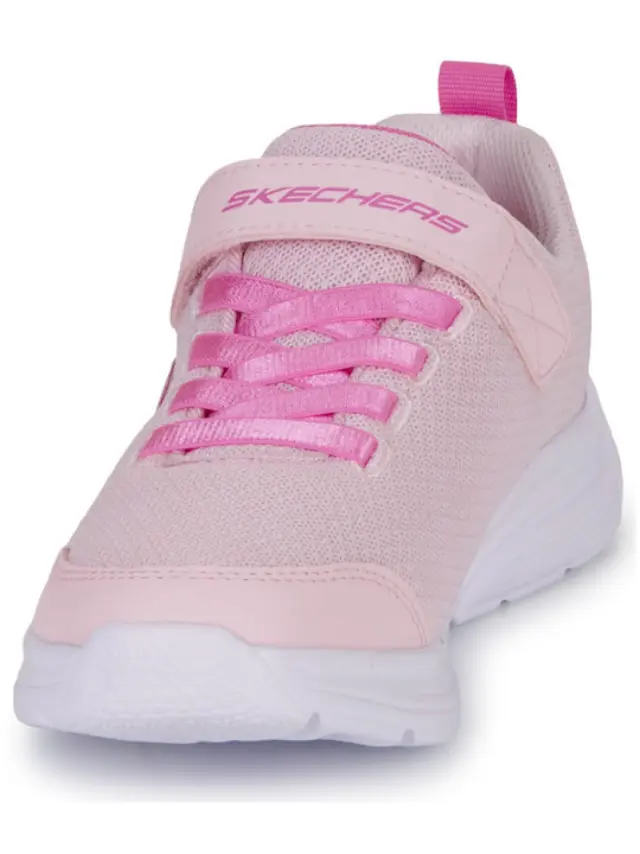 Skechers Wavy Lites Pink 303522L/LTPK 2