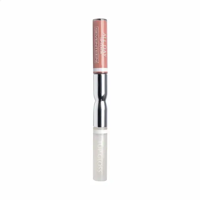 Seventeen All Day Lip Color 10ml | Απόχρωση 31 Nude