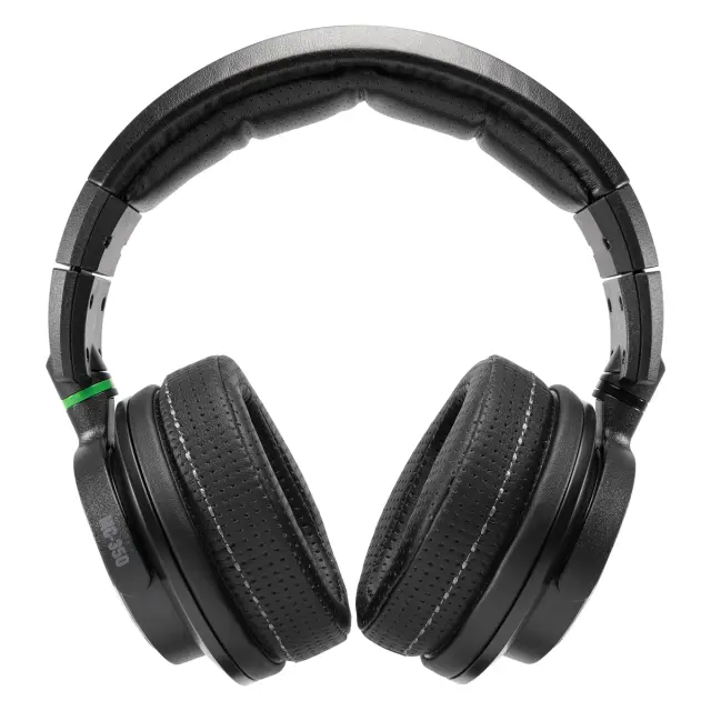 Mackie MC-350 Ακουστικά Over-Ear