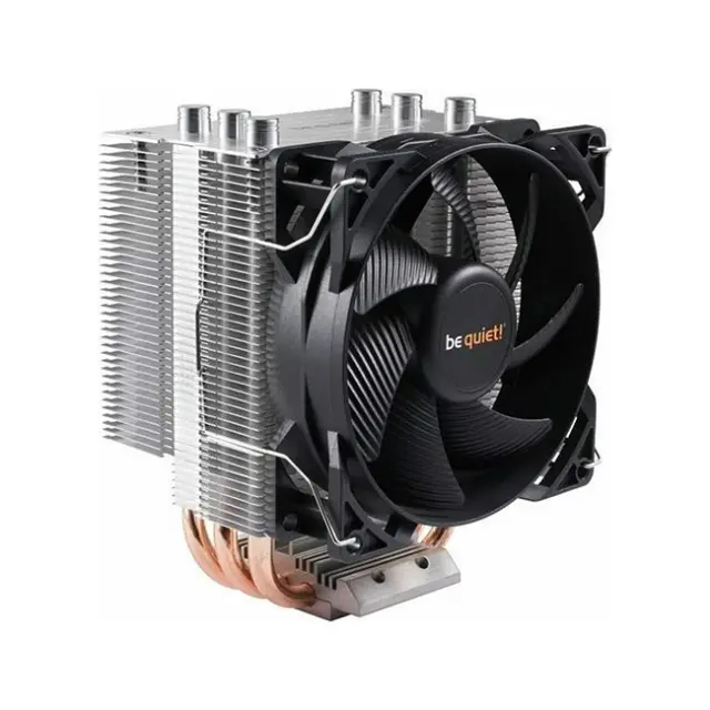 Be Quiet! CPU Cooler Pure Rock Slim 2 (BK030)