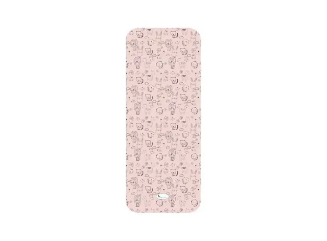 Interbaby Cat Universal Κάλυμα Καροτσιού Pink